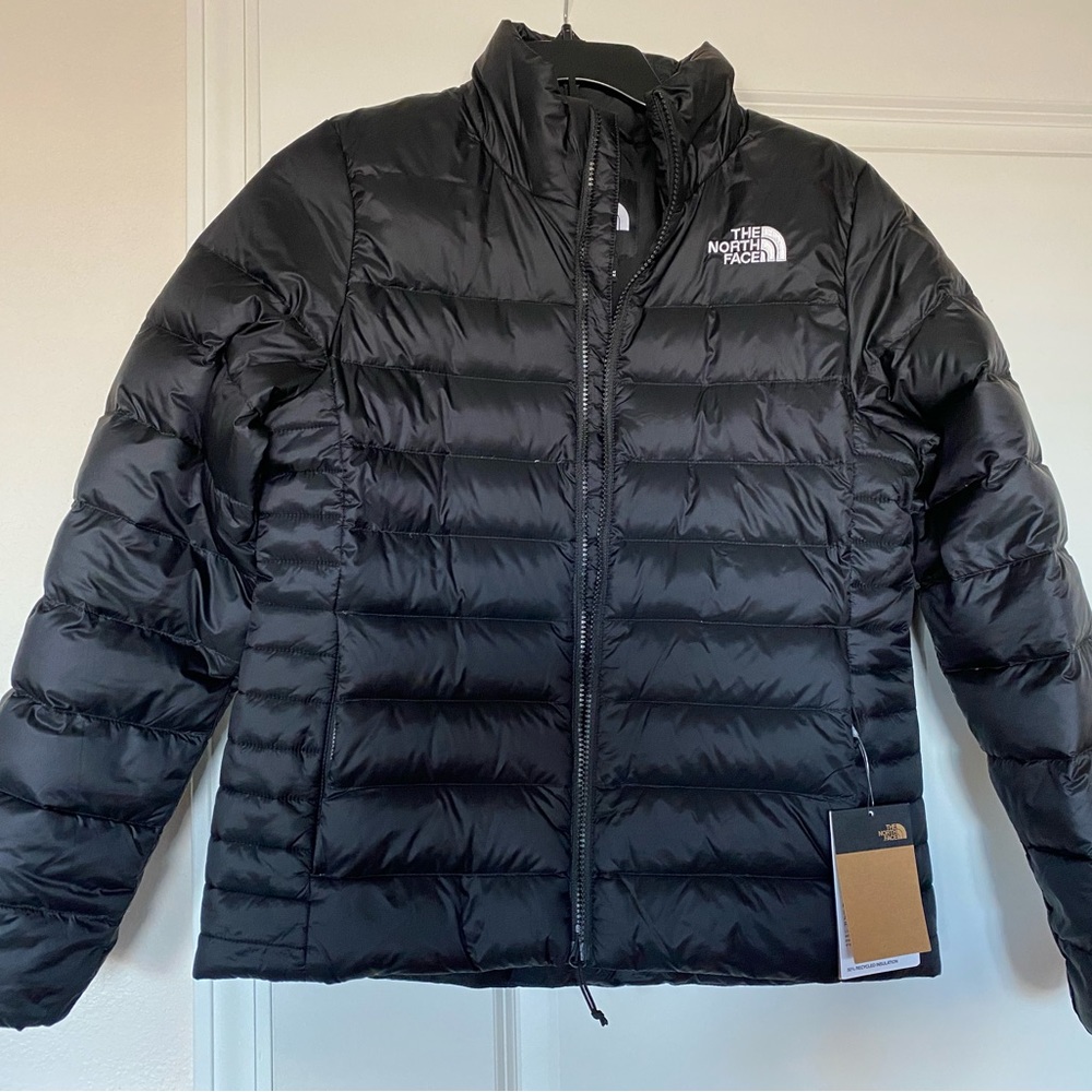Women's The North Face Aconcagua Jacket